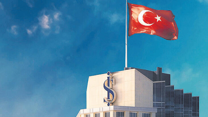 turkiye is bankasi ve softtech startup vadisi