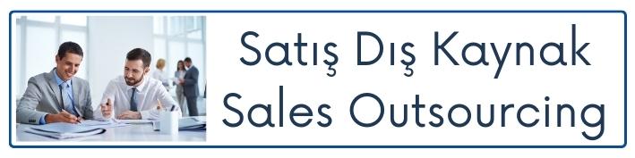 sales outsourcing