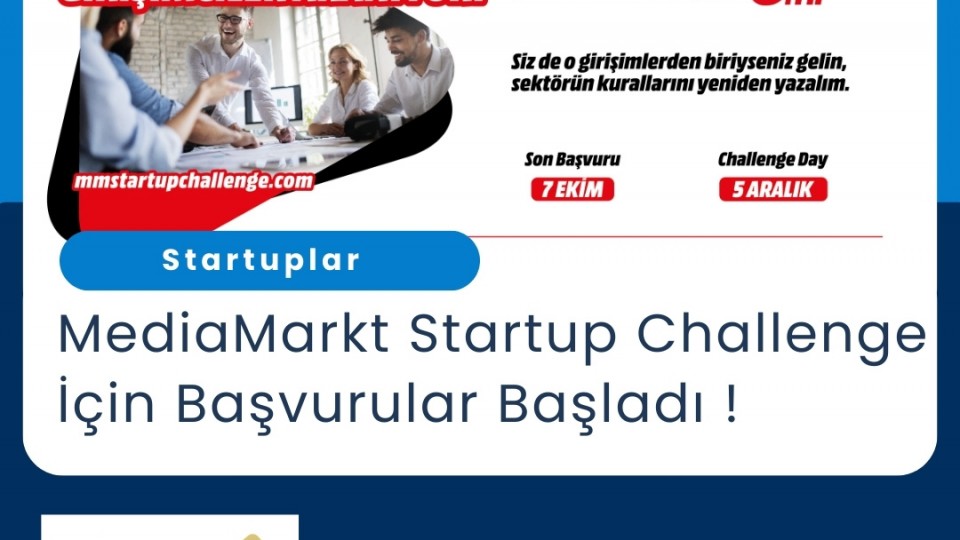 MediaMarkt Startup Challenge 2023