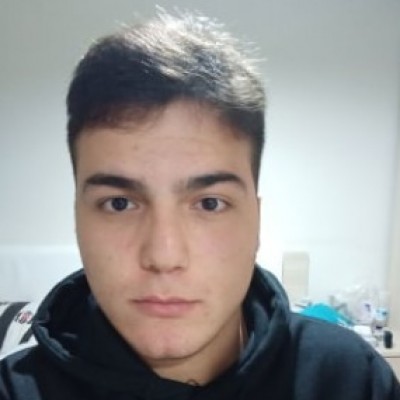 Eren Can ARDIÇ kullanıcısının profil fotoğrafı