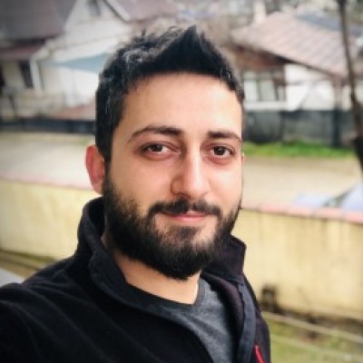 Ahmet çelik kullanıcısının profil fotoğrafı