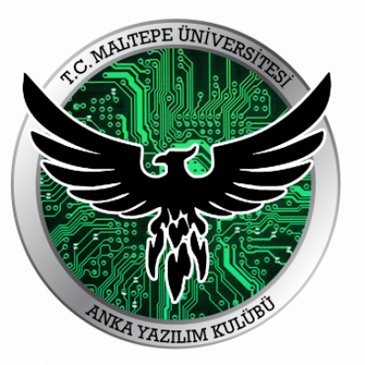 Maltepe Üniversitesi Anka Yazılım Kulübü kullanıcısının profil fotoğrafı