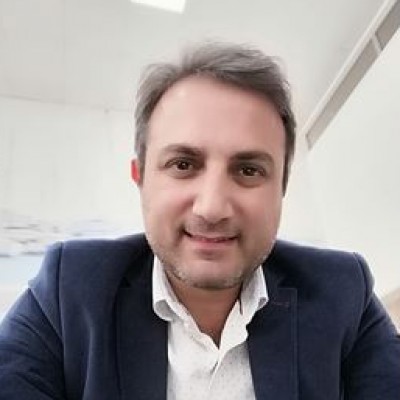 Bülent Savaş Türkmenoğlu kullanıcısının profil fotoğrafı