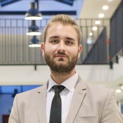 Timur Demir kullanıcısının profil fotoğrafı