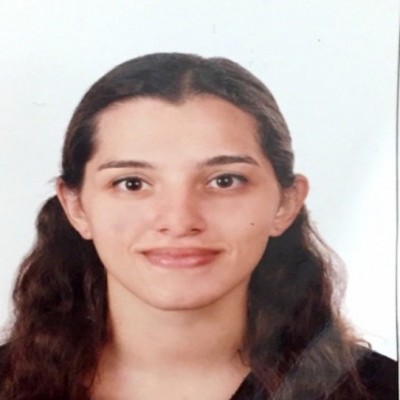 Ekin Su Yazici kullanıcısının profil fotoğrafı
