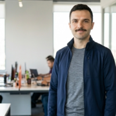 hikmet dokumacı kullanıcısının profil fotoğrafı